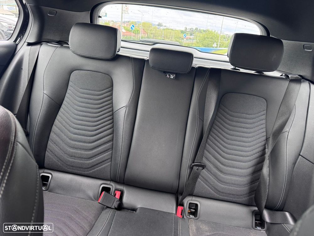 Mercedes-Benz A 180 d Business Solutions Aut. - 5