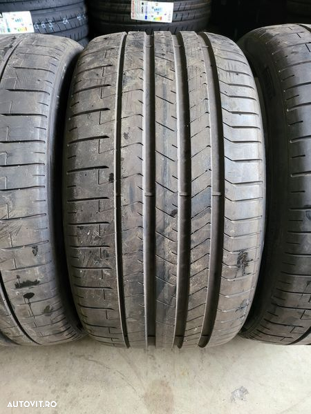 285/30/22 Pirelli 4piese - 3