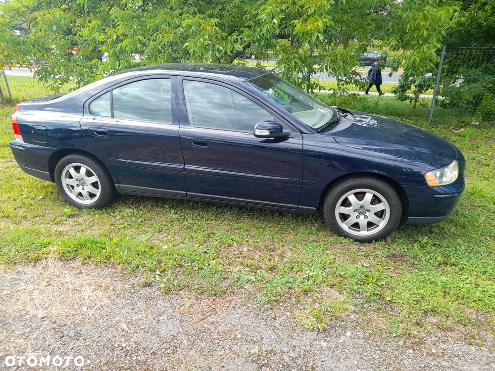 Volvo S60 2.4 Momentum - 20