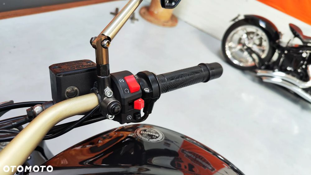 Benelli 752 S - 32