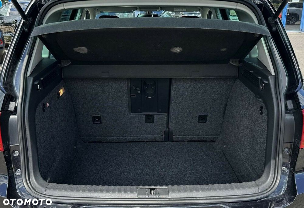 Volkswagen Tiguan - 21