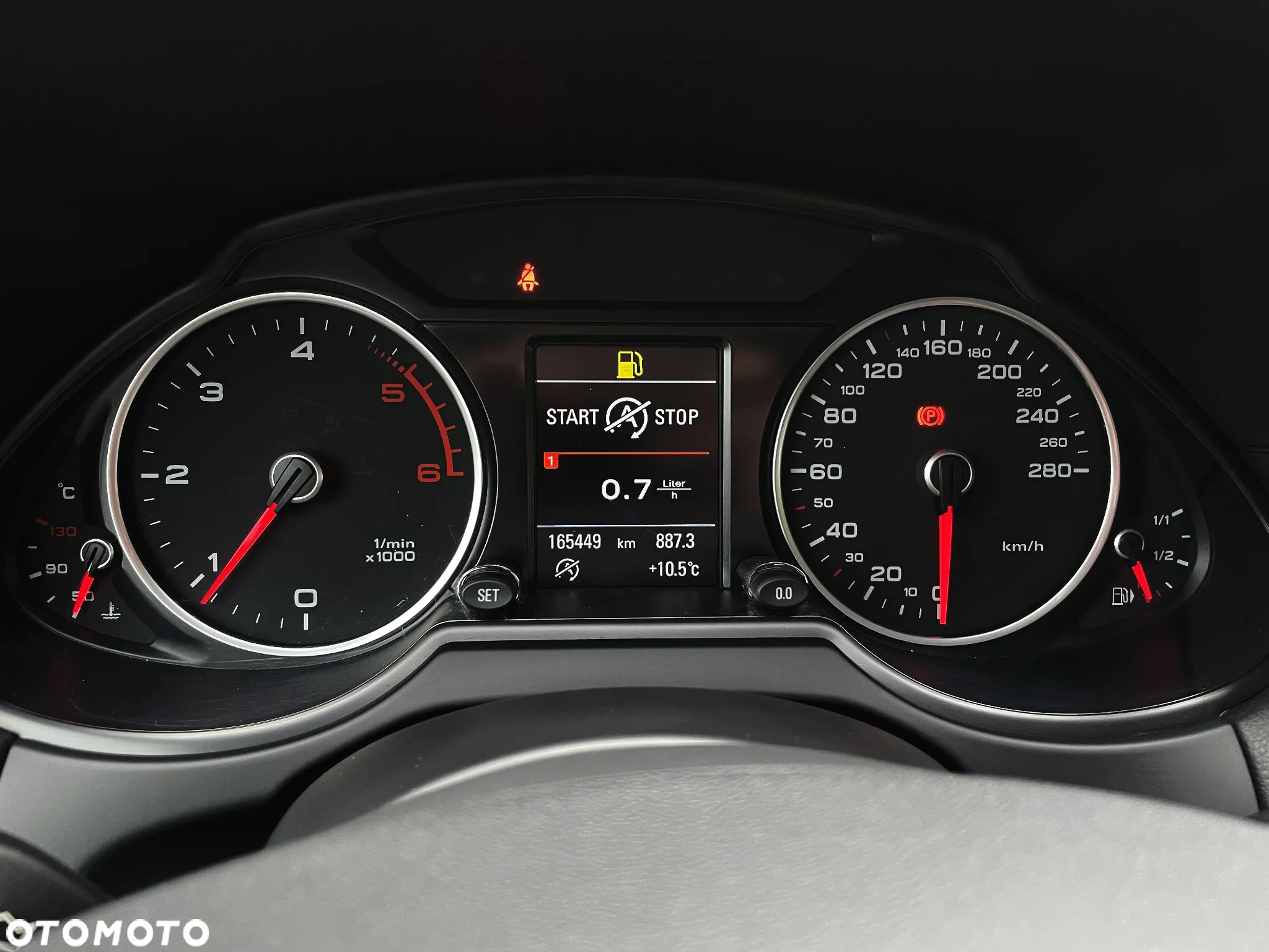 Audi Q5 - 21