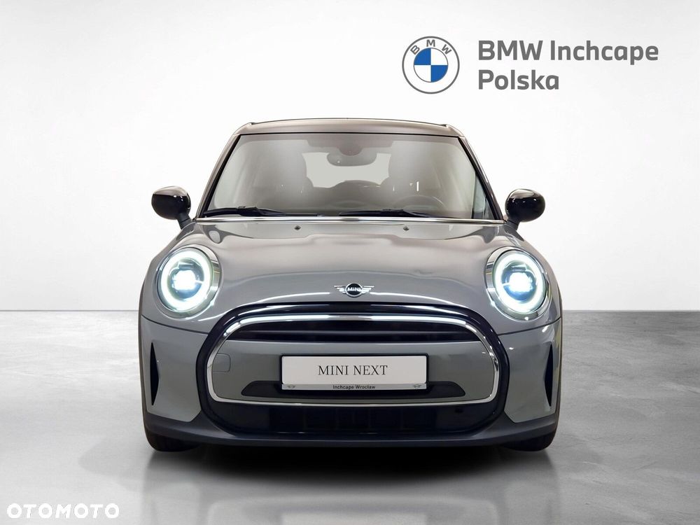 MINI Cooper - 9