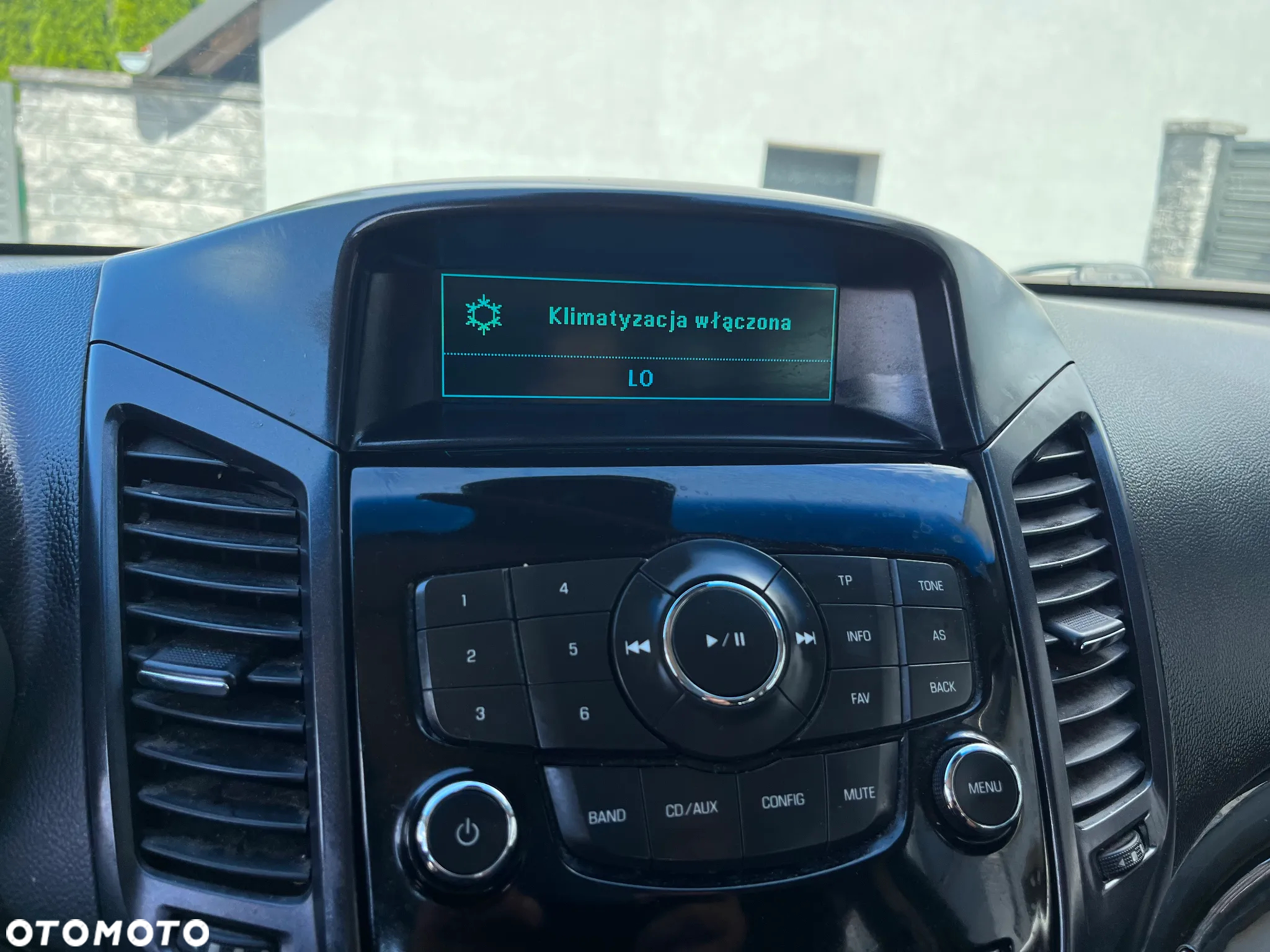 Chevrolet Orlando 1.8 LT+ - 32