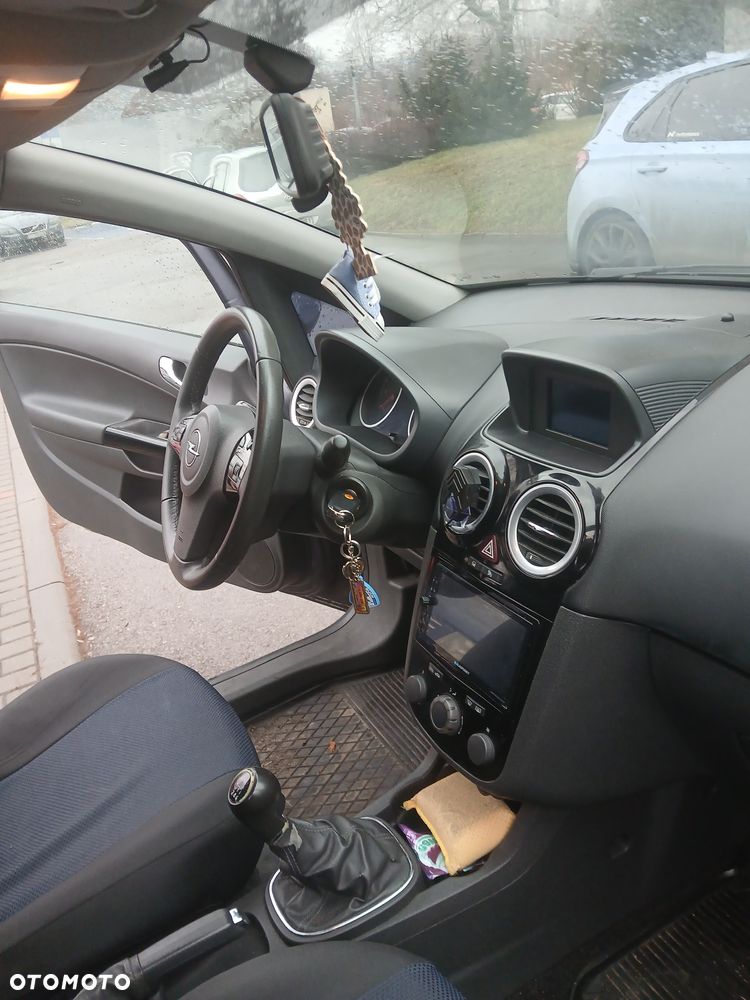 Opel Corsa 1.3 CDTI Cosmo - 14
