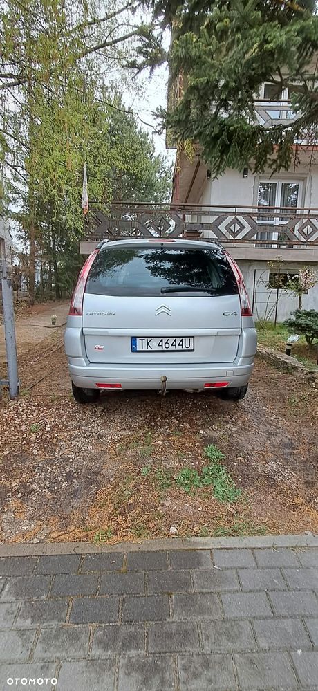Citroën C4 Picasso - 2