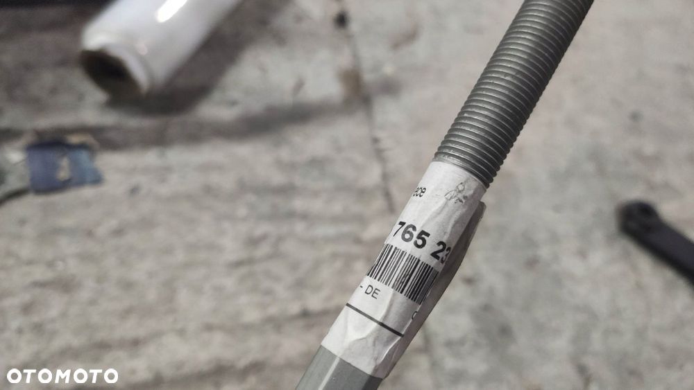 EU DRĄŻEK KIEROWNICZY LEWY E87 E90 E84 NOWY ORG - 3