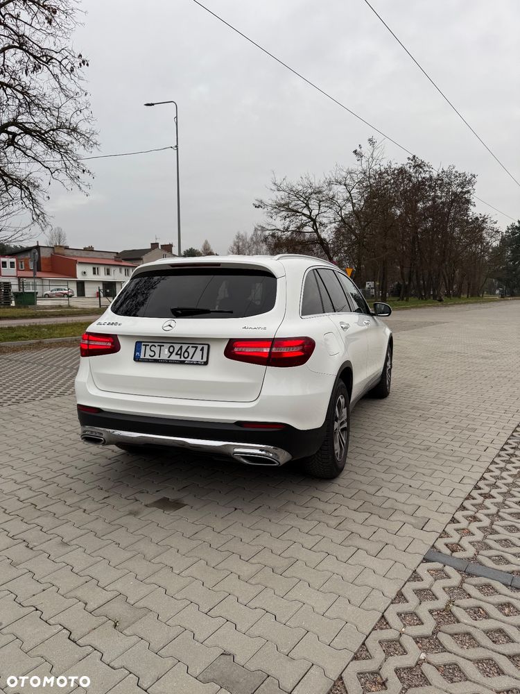 Mercedes-Benz GLC - 5