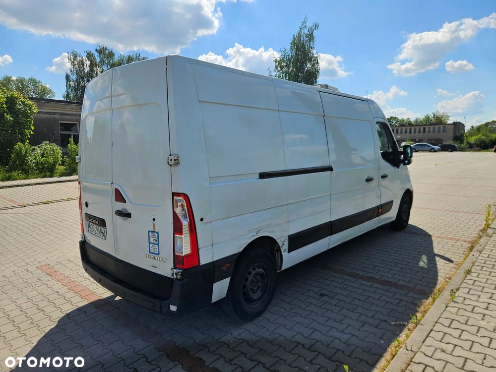 Renault Master - 5