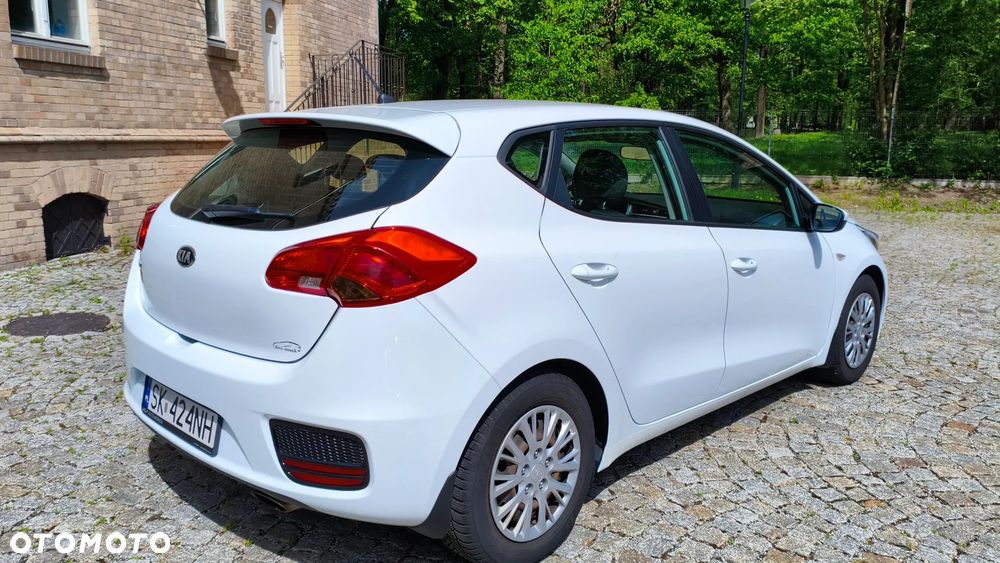 Kia Ceed 1.4 M - 3