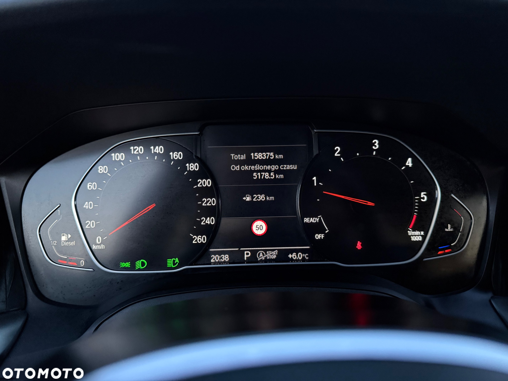 BMW Seria 3 320d Touring M Sport - 22