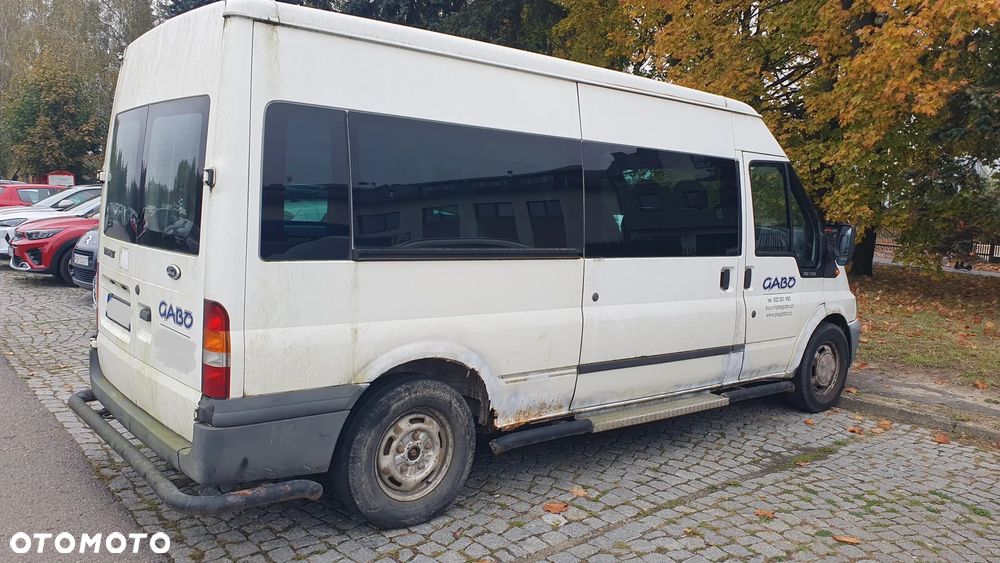 Ford Transit - 3