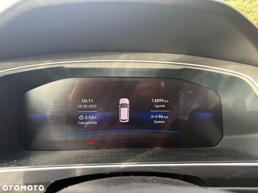 Volkswagen Tiguan 2.0 TSI OPF 4MOTION DSG R-Line - 24