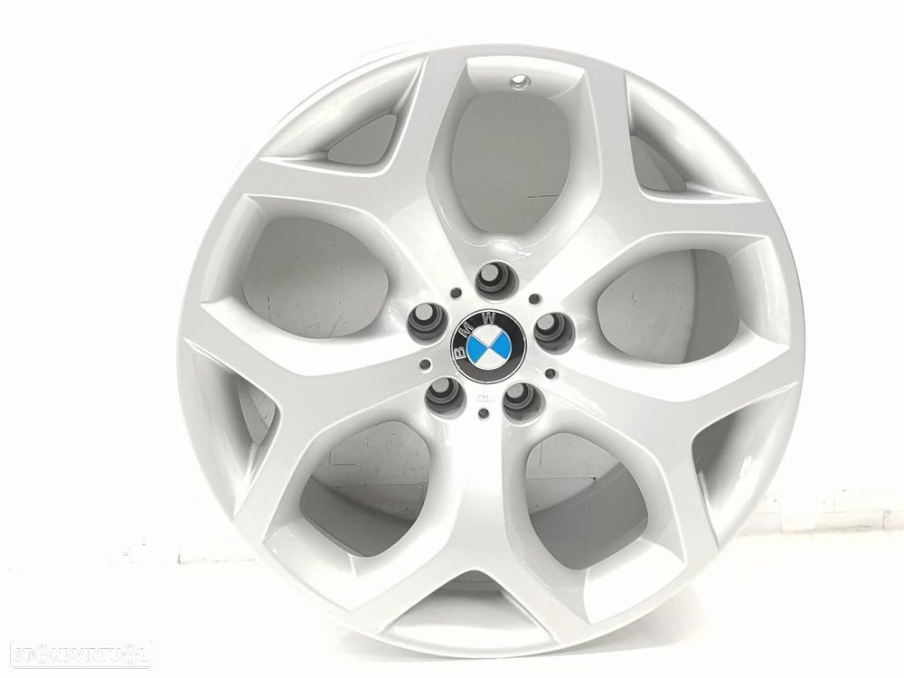 PNEU BMW SERIE X6 E7172 - 1