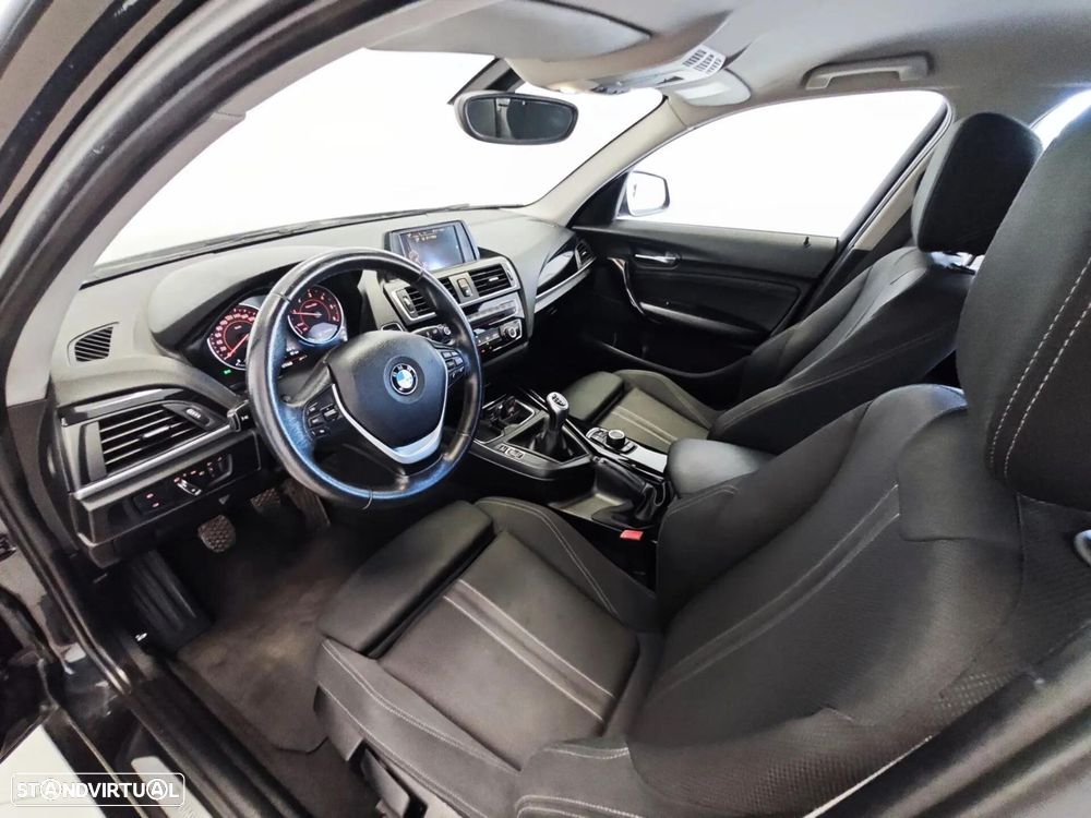 BMW 116 - 37