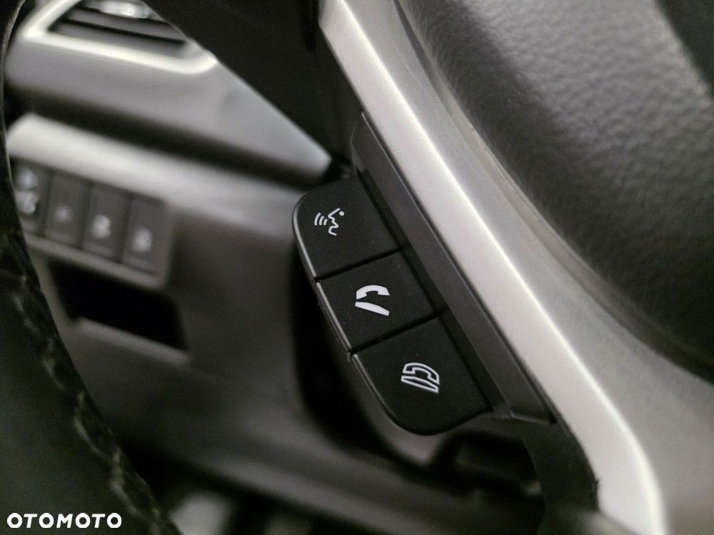 Suzuki SX4 S-Cross - 26