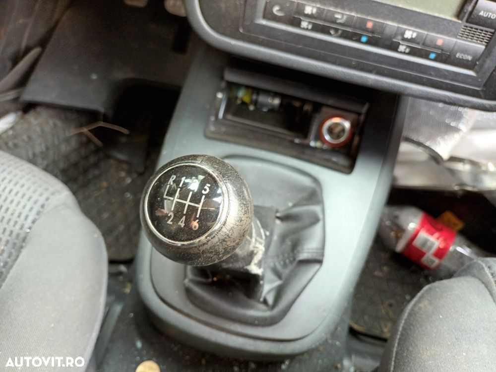 Dezmembrari  VW SHARAN (7M)  1995  > 2010 2.0 TDI Motorina - 25