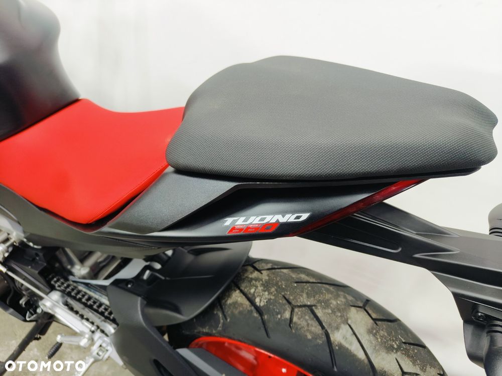Aprilia Tuono - 24