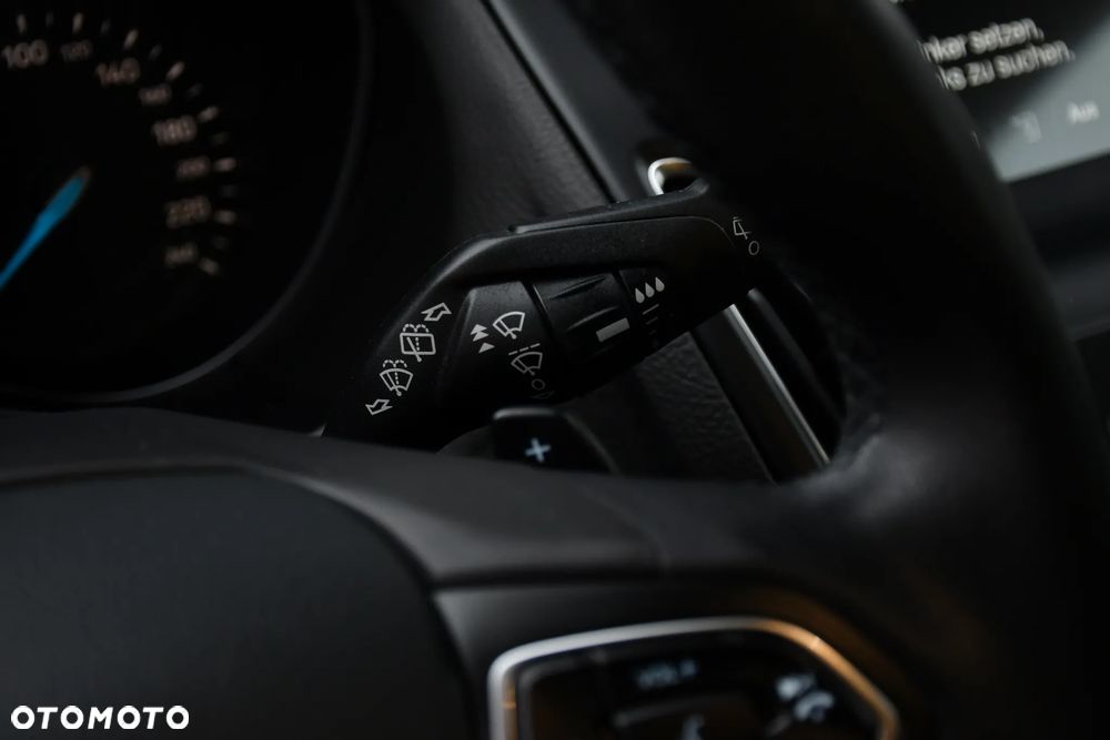 Ford Focus Turnier 1.5 EcoBoost Start-Stopp-System TITANIUM X - 38