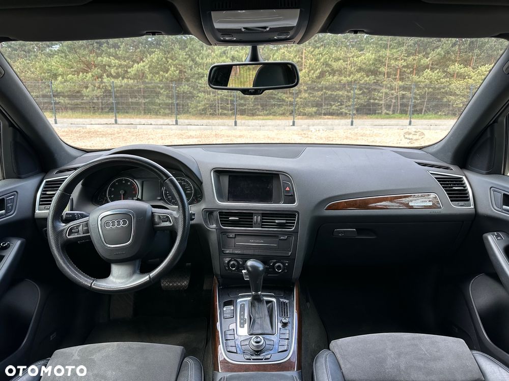 Audi Q5 2.0 TFSI Quattro S tronic - 6