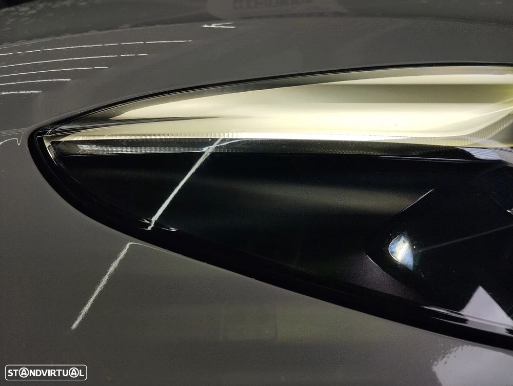 Tesla Model 3 Long Range Tração Traseira - 9