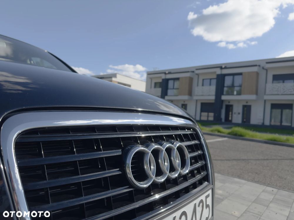 Audi A6 Avant 2.0 TDI DPF - 24