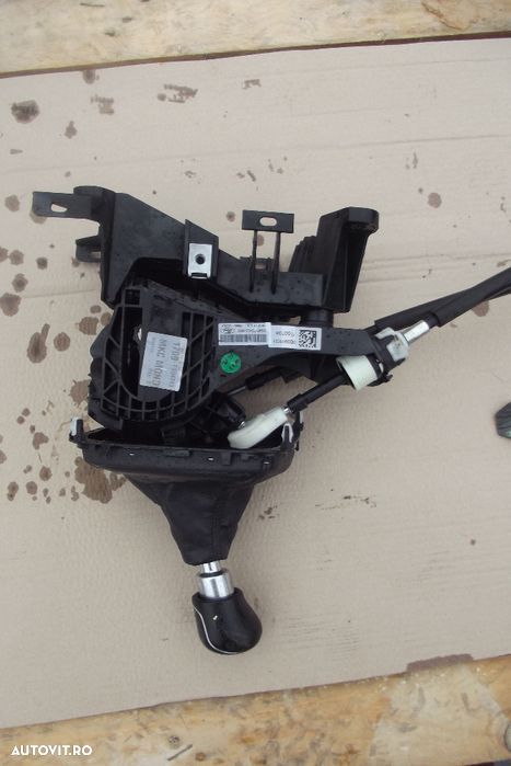 Timonerie Ford Mondeo MK5 2014-2019 cutie manuala dezmembrez Mondeo 5 - 6