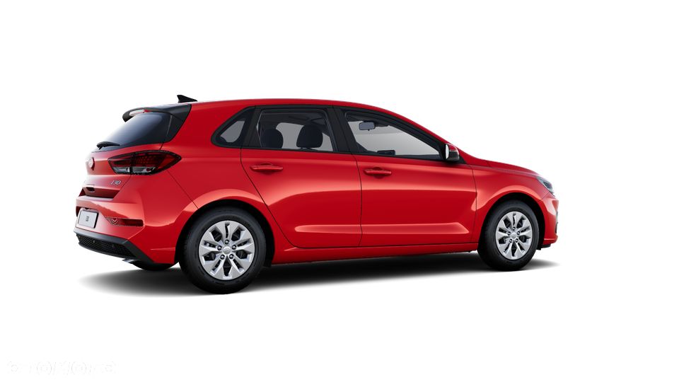 Hyundai i30 1.0 T-GDI Pure - 5