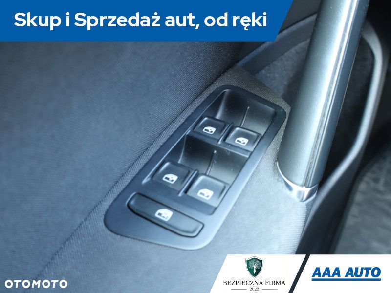 Volkswagen Golf Alltrack - 15
