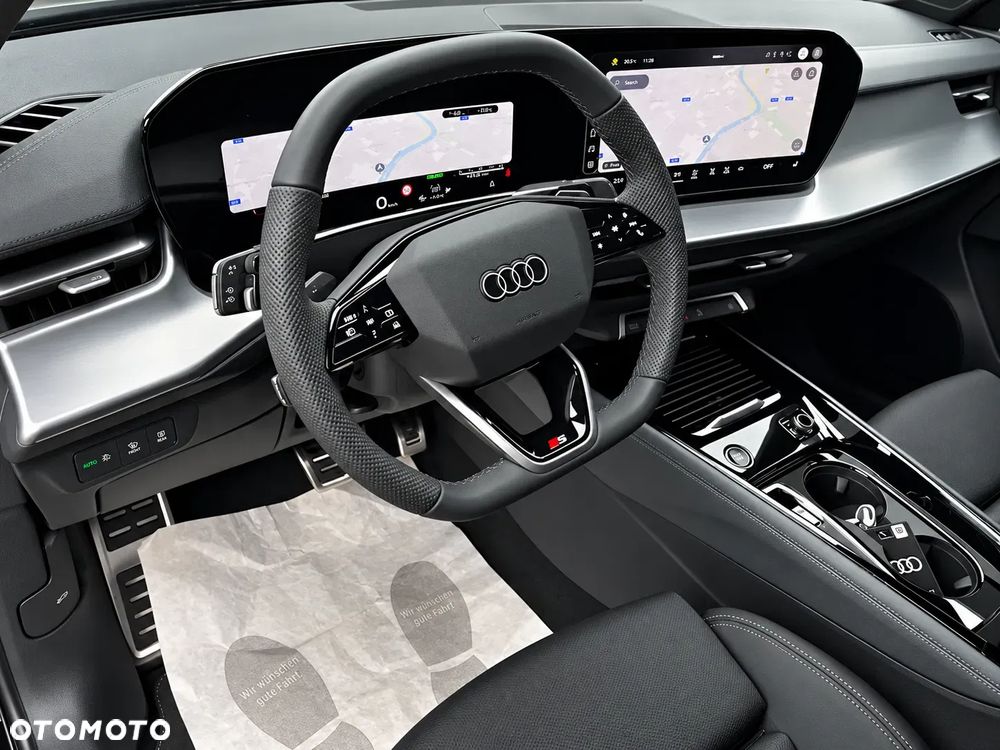 Audi Q3 Sportback - 4