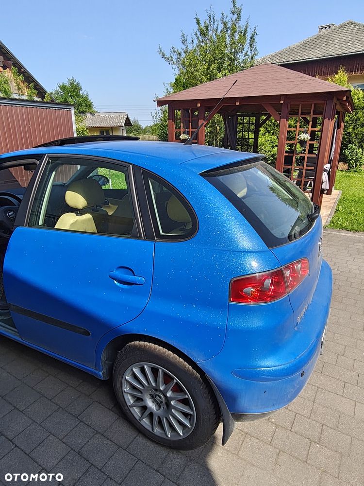 Seat Ibiza - 4