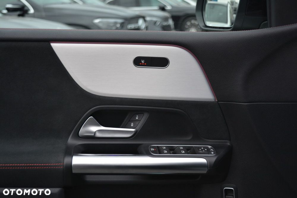 Mercedes-Benz Klasa B - 13