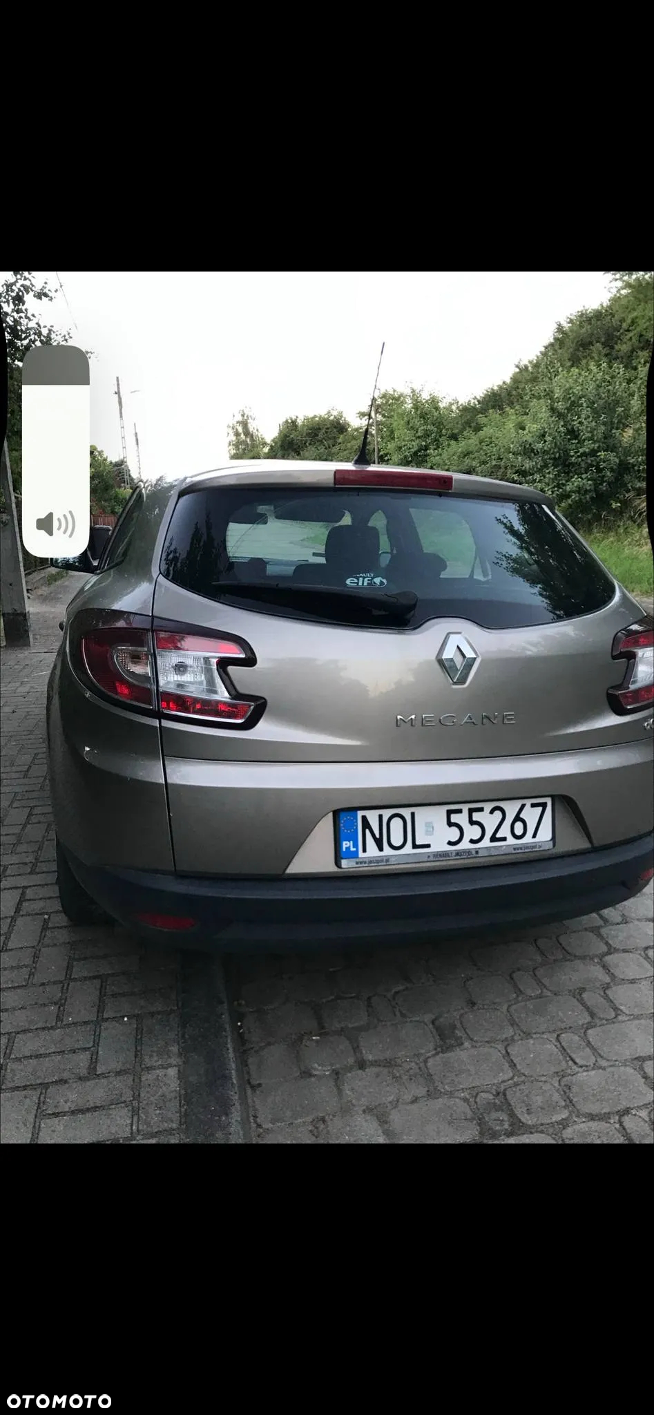 Renault Megane 1.5 dCi Authentique - 2