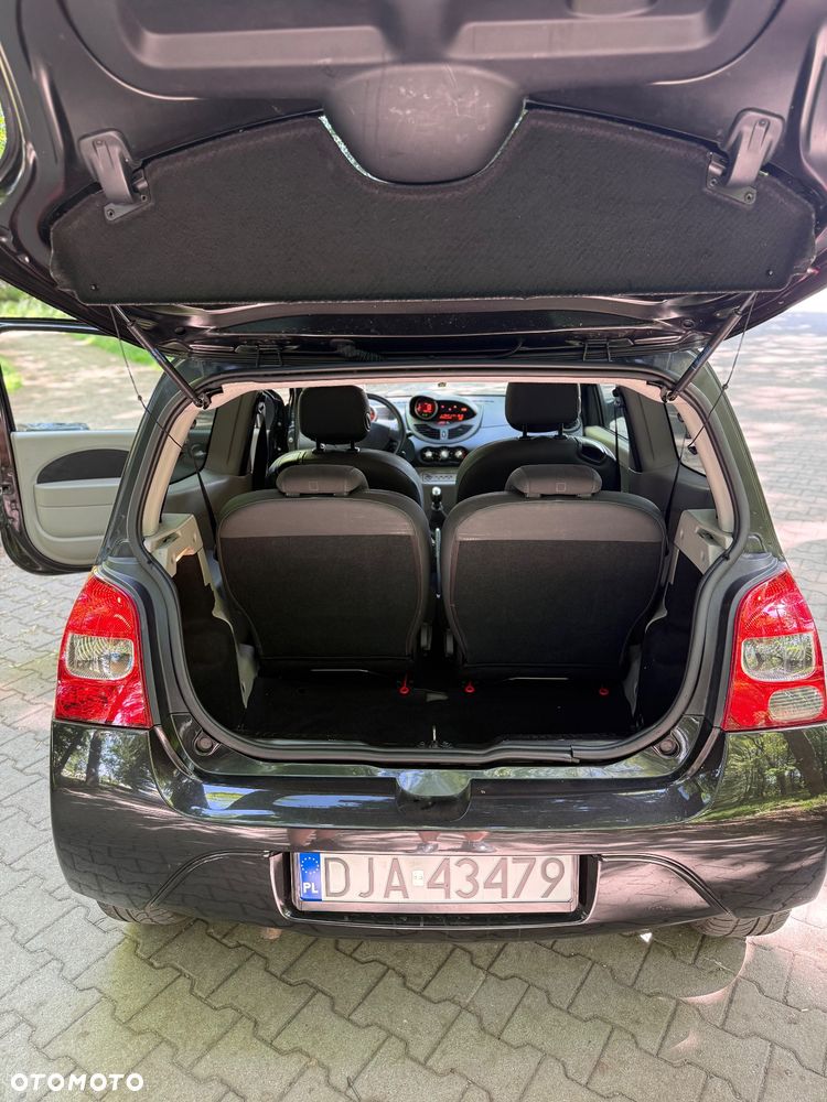 Renault Twingo 1.2 16V Dynamique - 10
