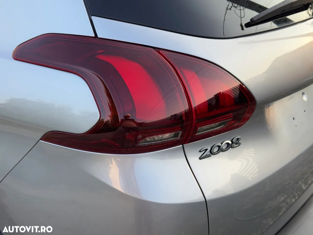 Peugeot 2008 PureTech 110 Style - 18