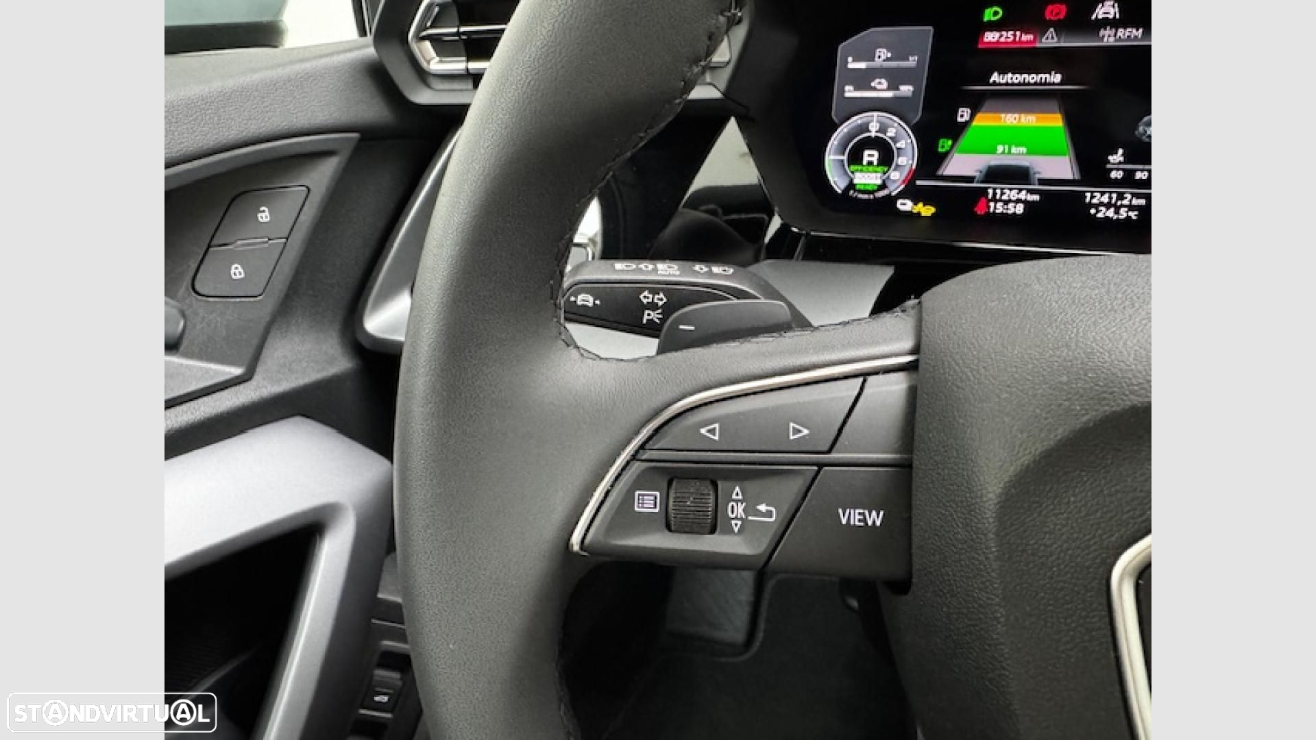 Audi A3 Sportback - 11