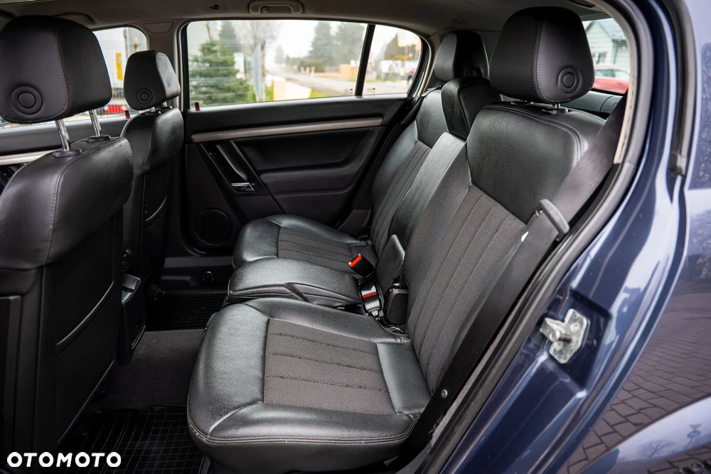 Opel Signum 1.8 Edition Plus - 23