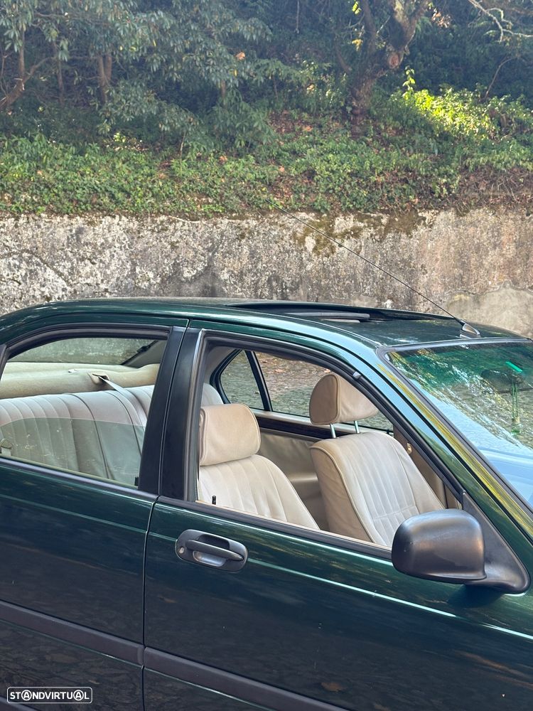Rover 400 414 Si Saloon - 2