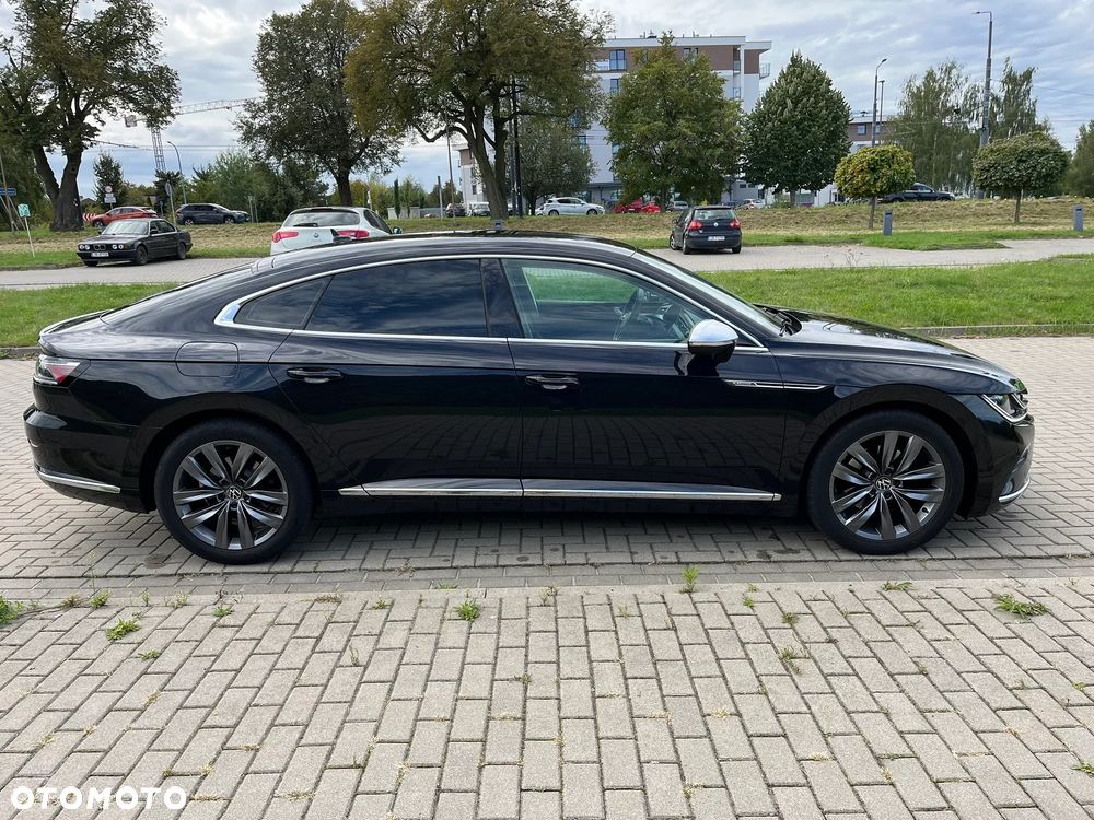 Volkswagen Arteon 2.0 TSI Elegance DSG - 3