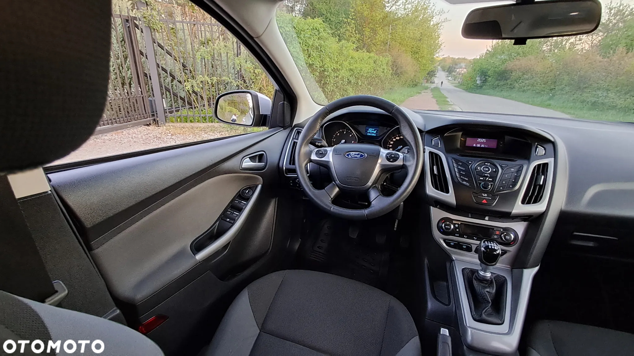 Ford Focus 1.6 TDCi Silver X - 16