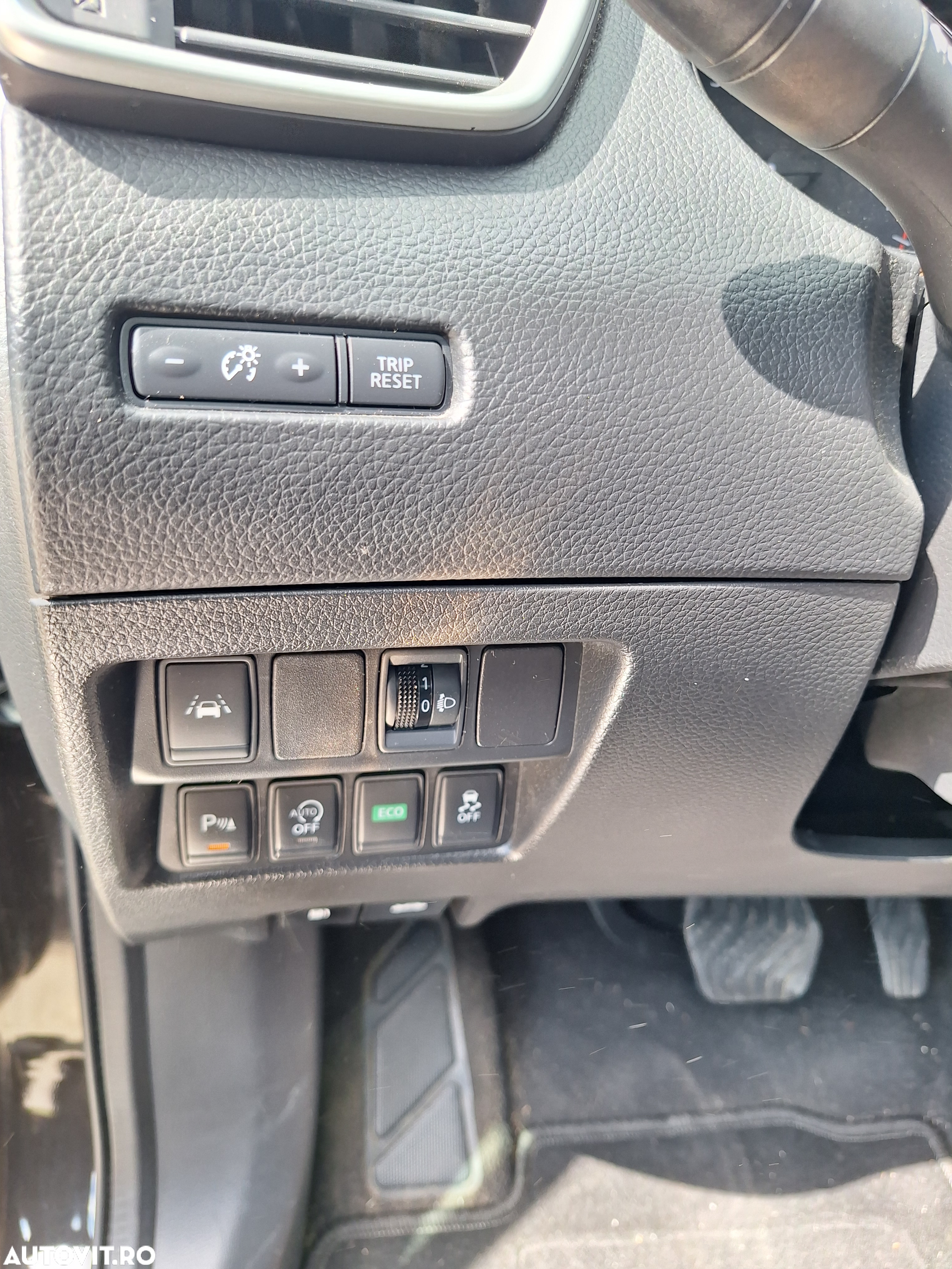 Nissan Qashqai 1.2 DIG-T Start/Stop X-TRONIC Tekna - 20
