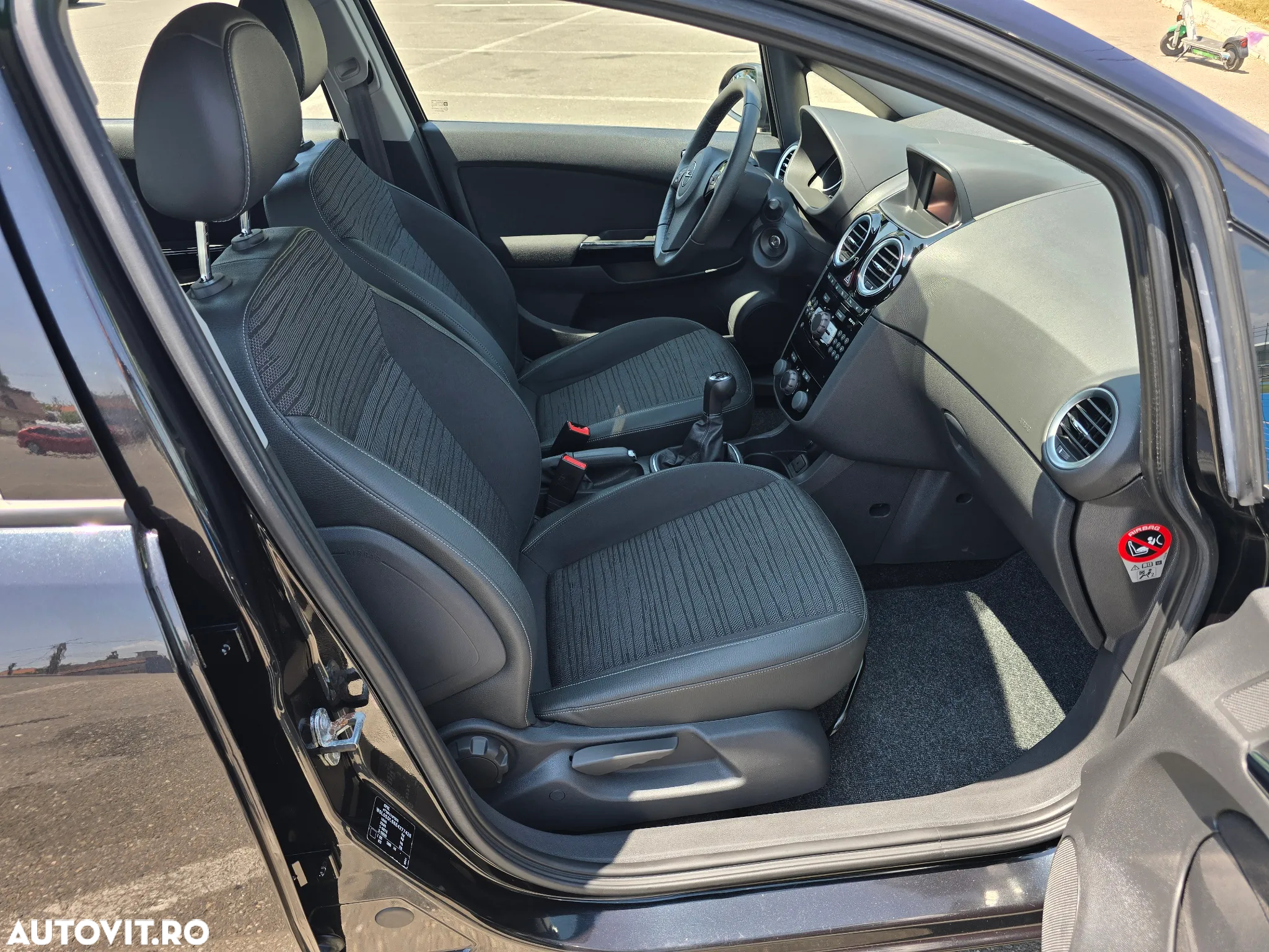 Opel Corsa - 6
