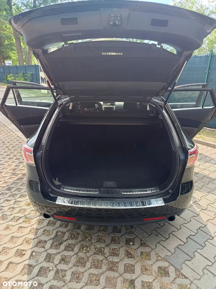Mazda 6 2.0 Exclusive - 18