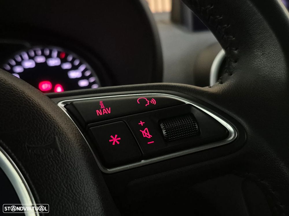 Audi A1 1.2 TFSi Advance - 18