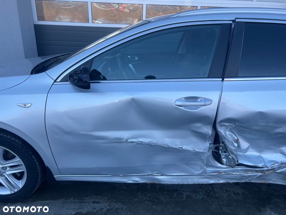 Kia Ceed Kombi 18-21 - 10