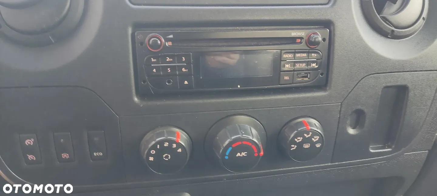 Renault master - 7