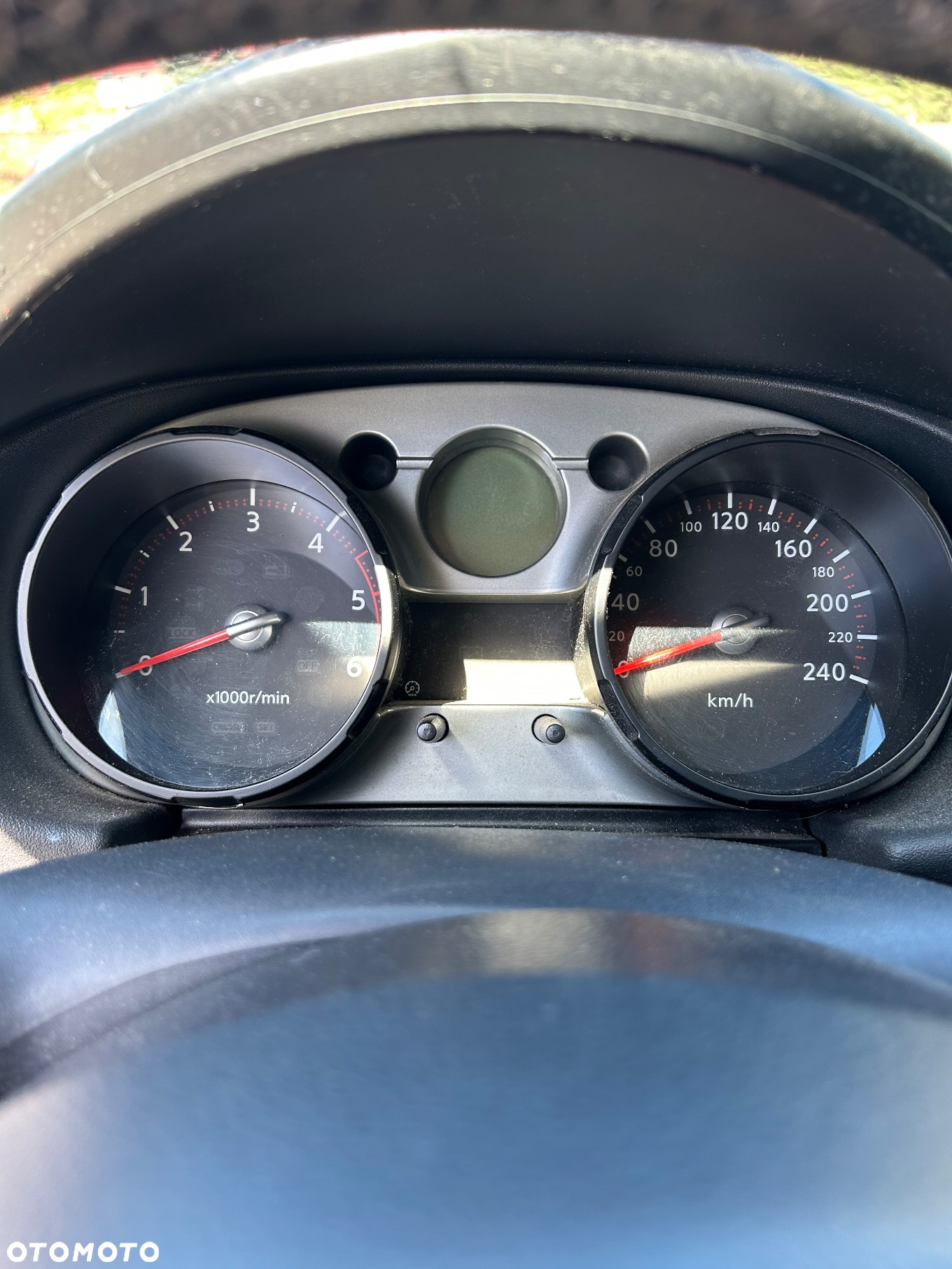 Nissan Qashqai - 10