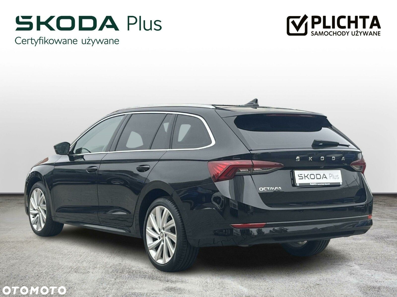 Skoda Octavia 2.0 TDI Style DSG - 3