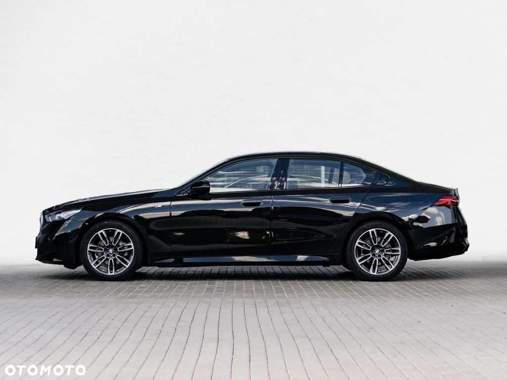 BMW Seria 5 520d - 3