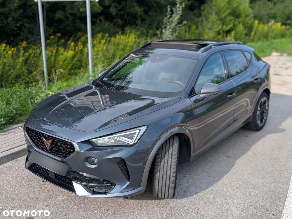 Cupra Formentor - 11
